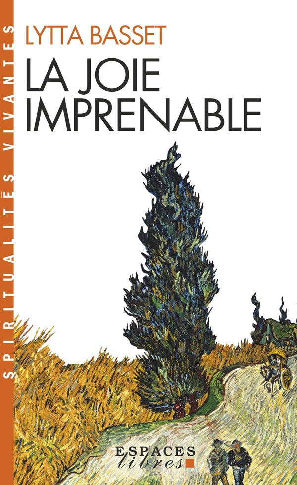 La joie imprenable
