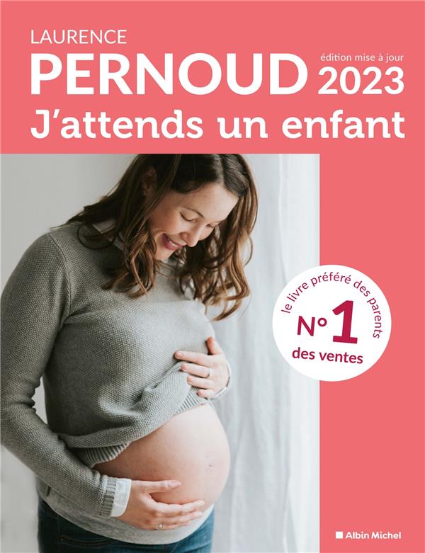 J'attends un enfant (édition 2023)