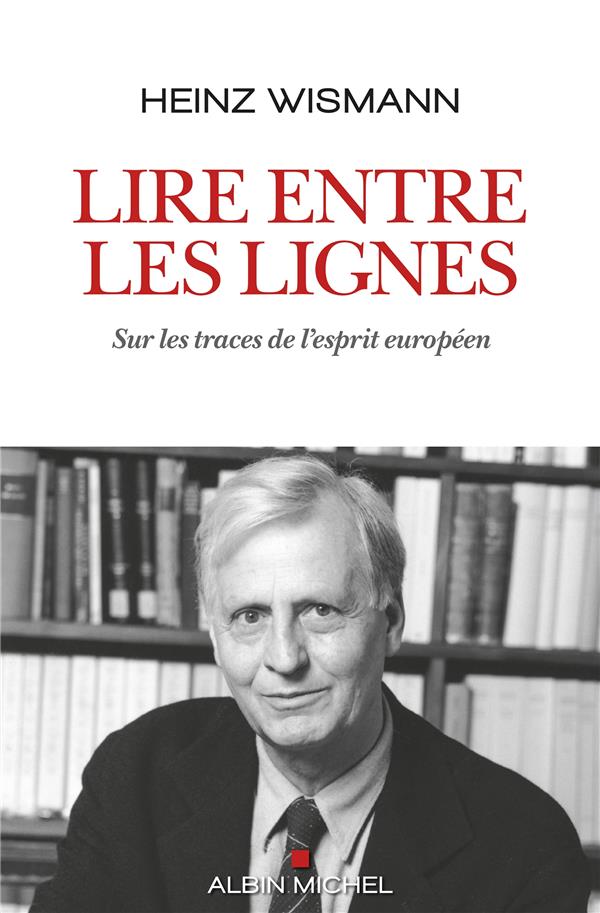 Lire entre les lignes : Sur les traces de l'esprit européen
