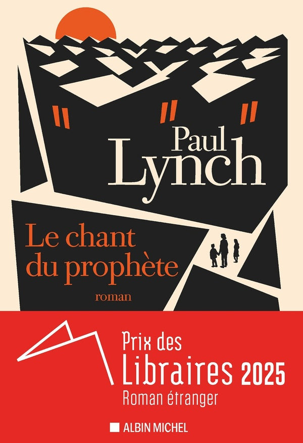 Le chant du prophète