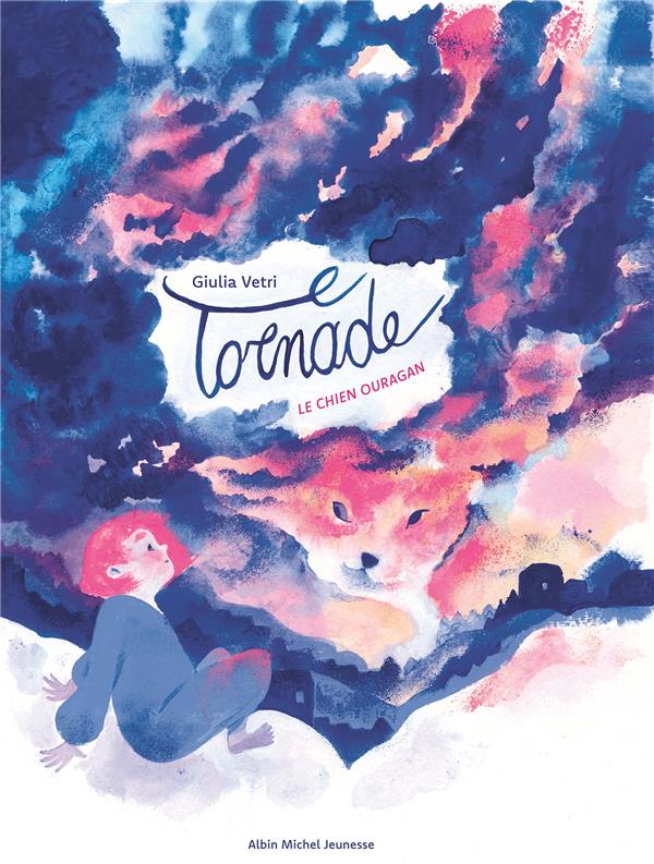 Tornade : Le chien ouragan