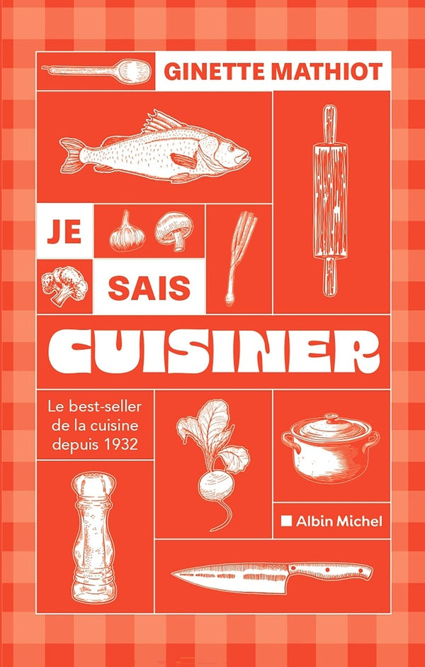 Je sais cuisiner (édition 2024)
