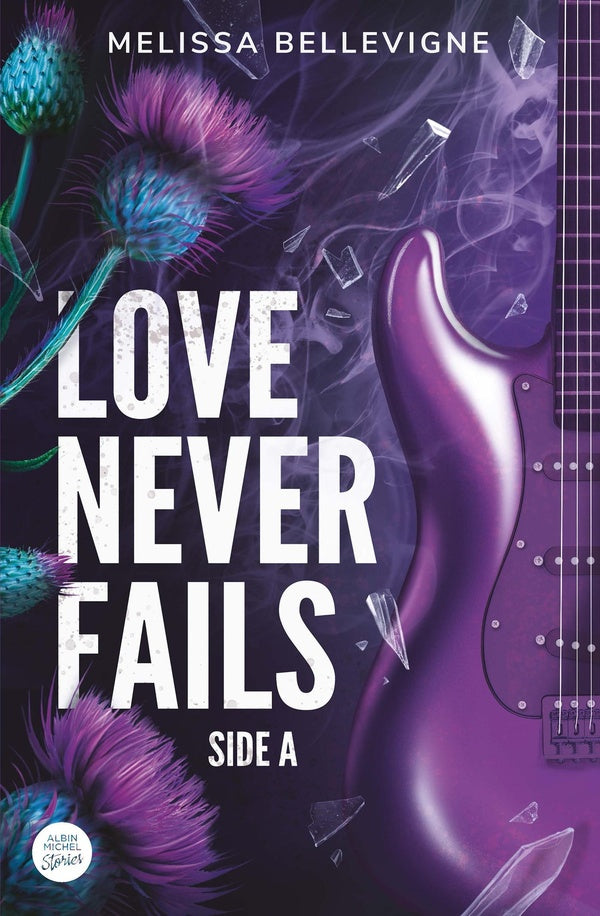 Love never fails : Side A