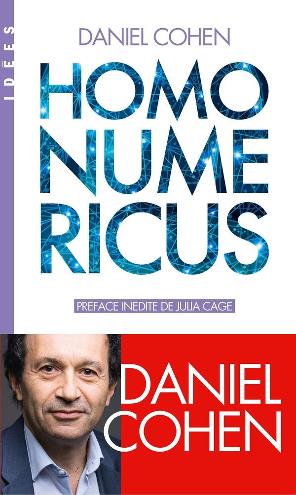 Homo numericus : La "civilisation" qui vient