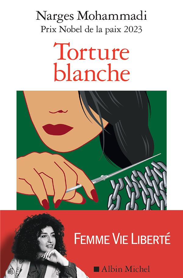Torture blanche : Des détenues iraniennes témoignent