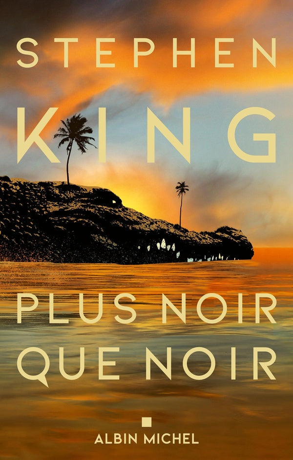 Plus noir que noir