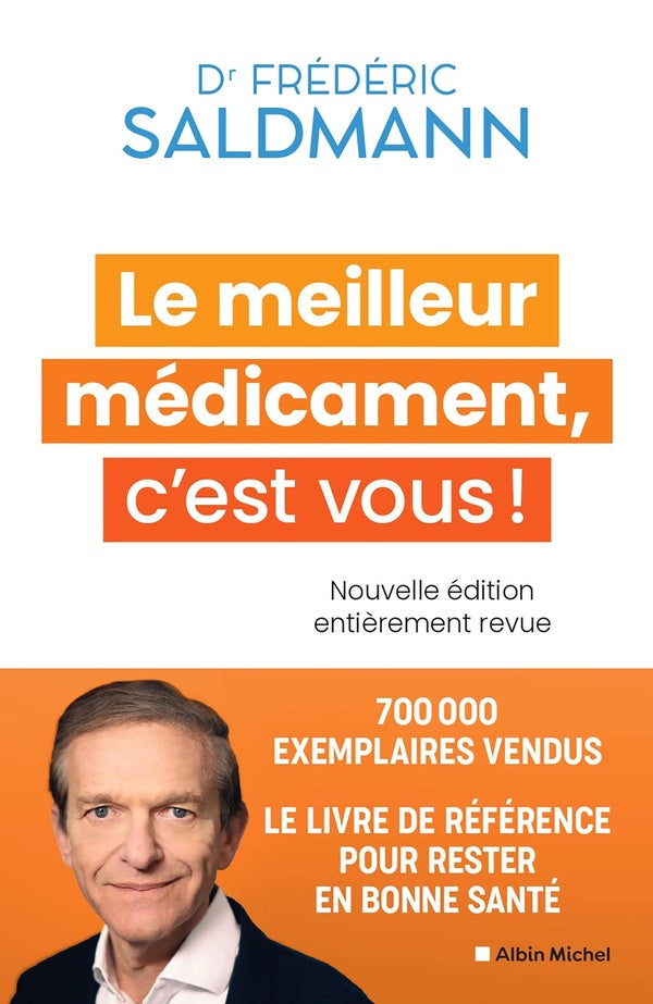 Le Meilleur Médicament, c'est vous ! (édition 2024)