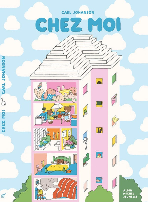 Chez moi