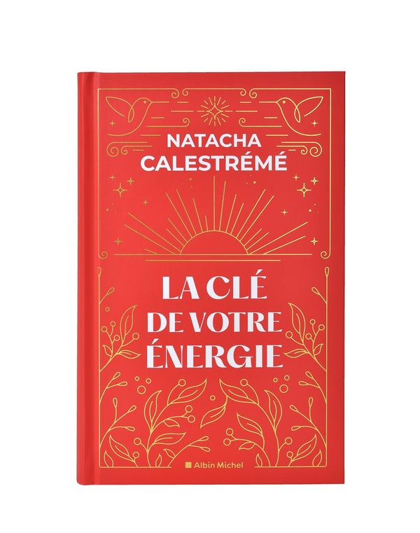 La Clé de votre énergie : 22 protocoles pour vous libérer émotionnellement