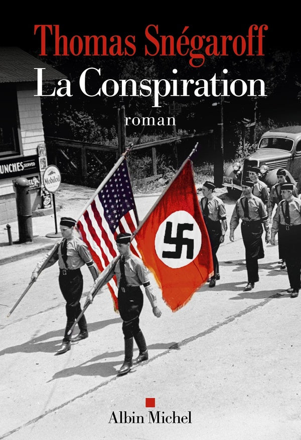 La Conspiration