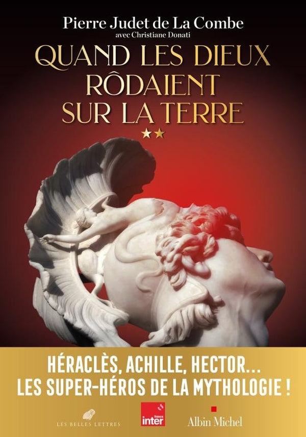 Quand les Dieux rôdaient sur la Terre Tome 2