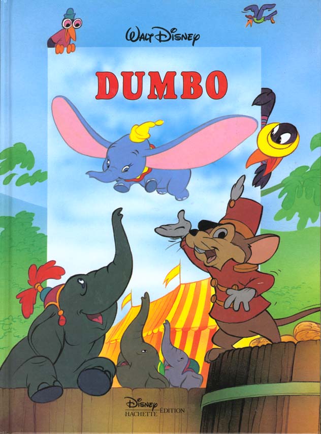 Dumbo