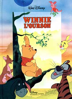 Winnie l'Ourson