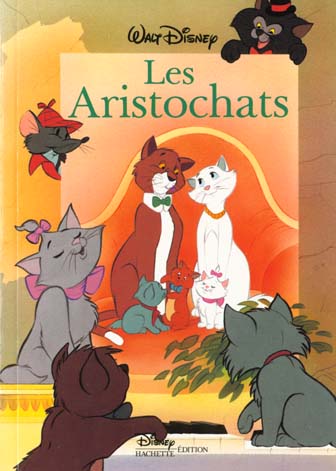Les Aristochats