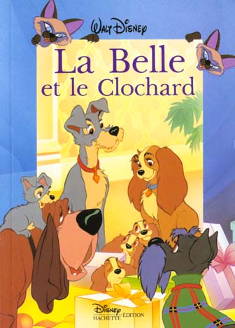 La belle et le clochard
