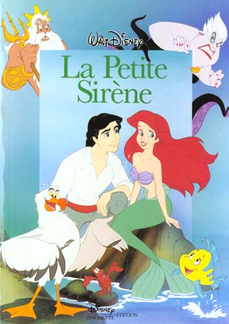 La petite sirene