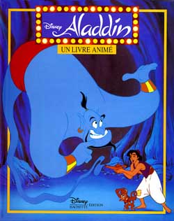 Aladdin