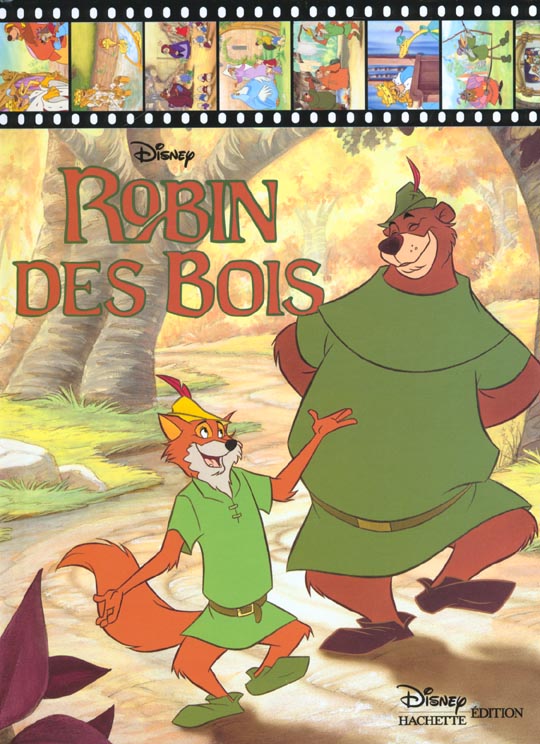 Robin des Bois