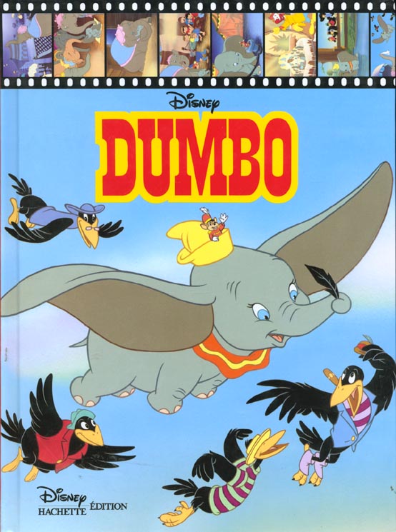 Dumbo