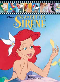 La Petite Sirène