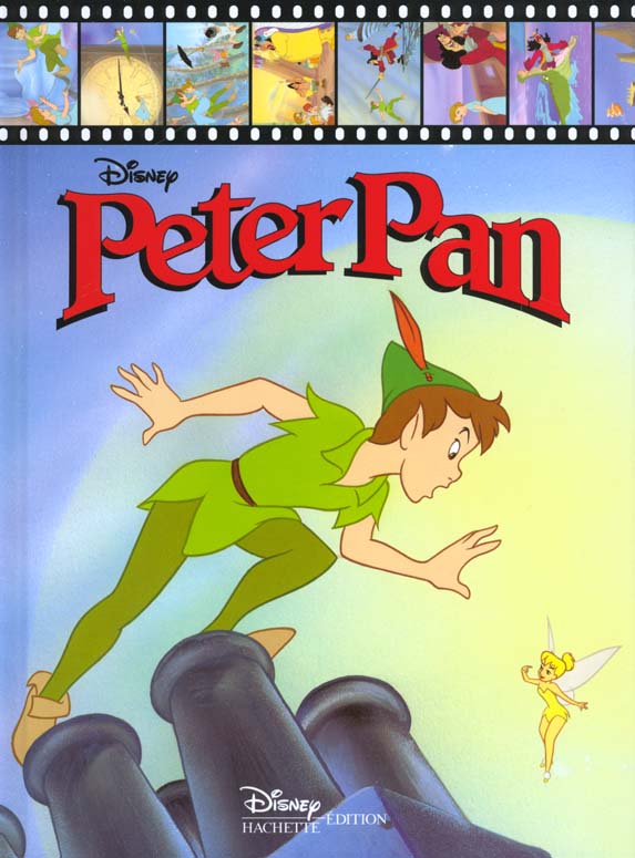 Peter Pan