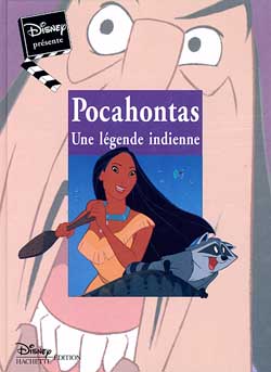 Pocahontas, une légende indienne