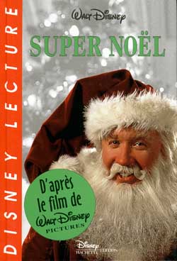 Super noel