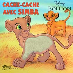 Cache-cache avec simba