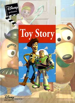 Toy Story