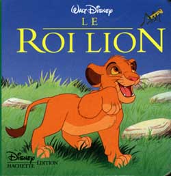 Le Roi Lion