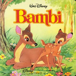 Bambi