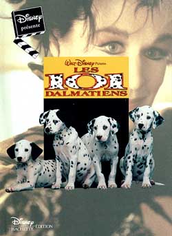 Les 101 Dalmatiens