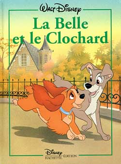 La belle et le clochard