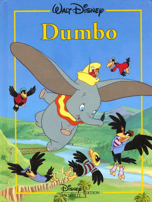 Dumbo t.2