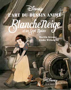 L'art du dessin anime