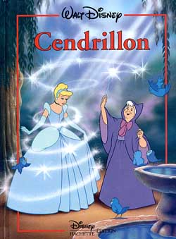 Cendrillon