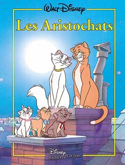 Les Aristochats