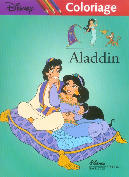 Aladdin