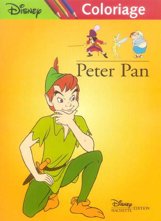 Peter pan