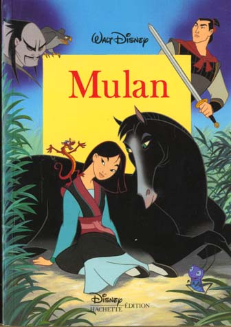 Mulan