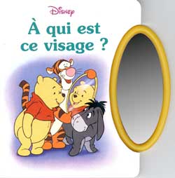 A qui est ce visage ?