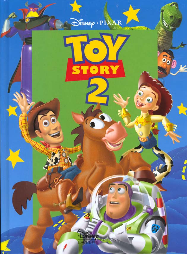 Toy Story 2