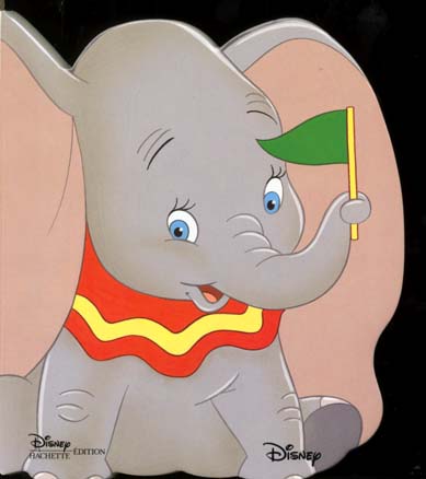 Le cirque de dumbo