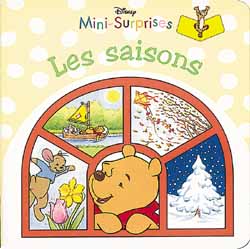 Les saisons