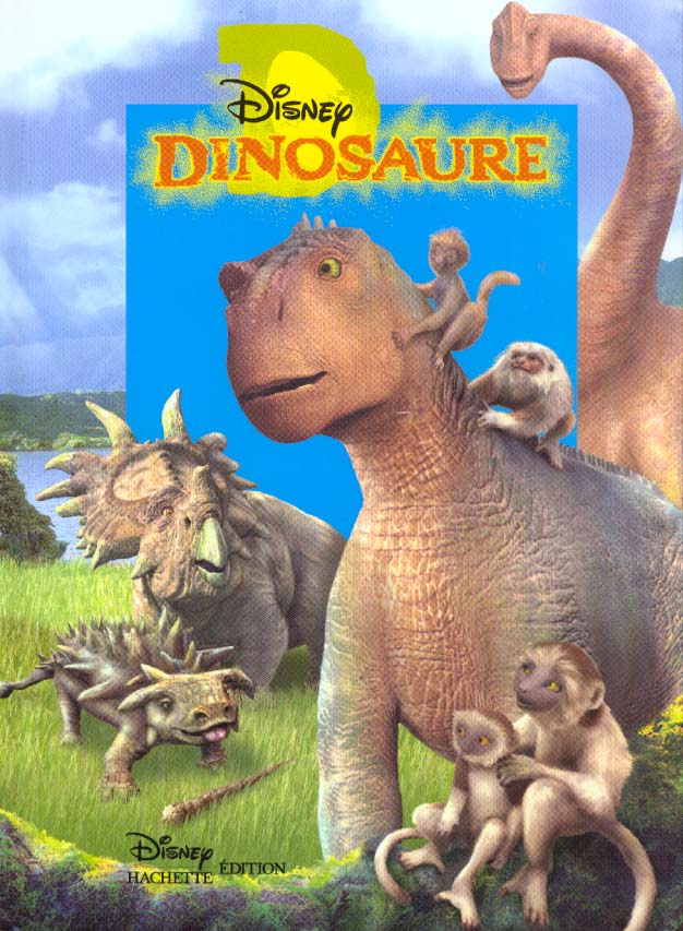 Dinosaure