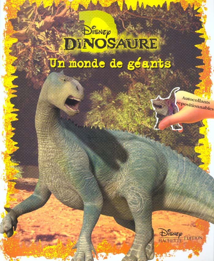 Dinosaure