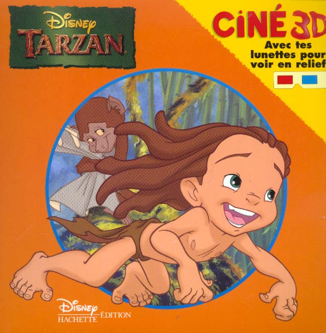 Tarzan