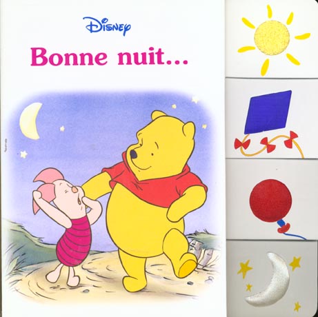 Bonne nuit