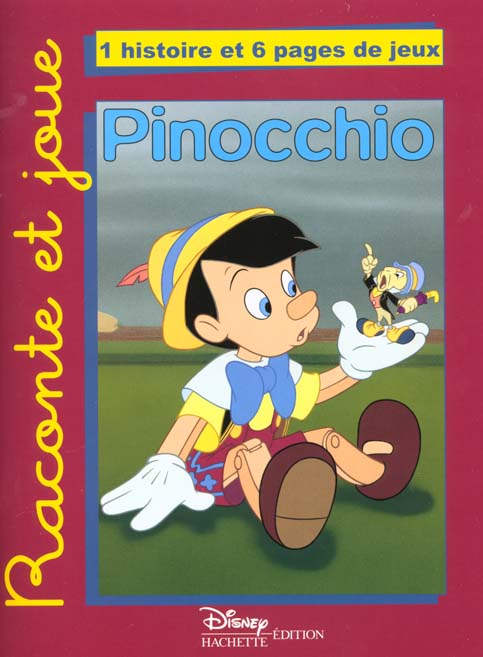 Pinocchio