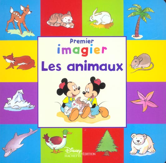 Les animaux